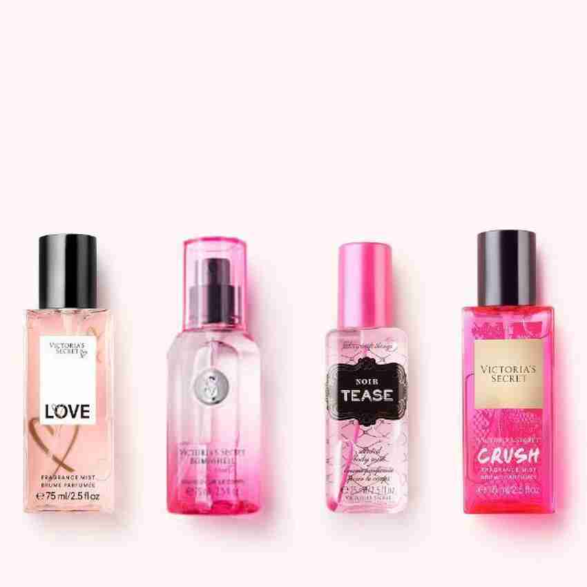 Pure love shop victoria secret