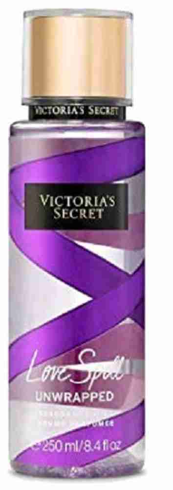 Love spell unwrapped victoria discount secret