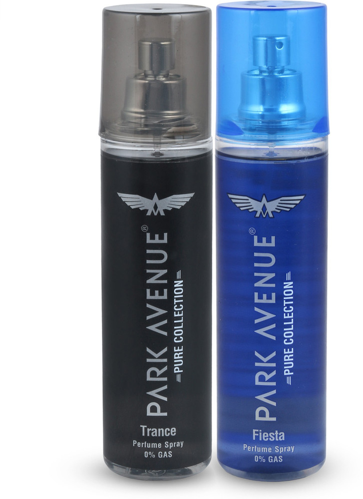 Park avenue perfume trance deals