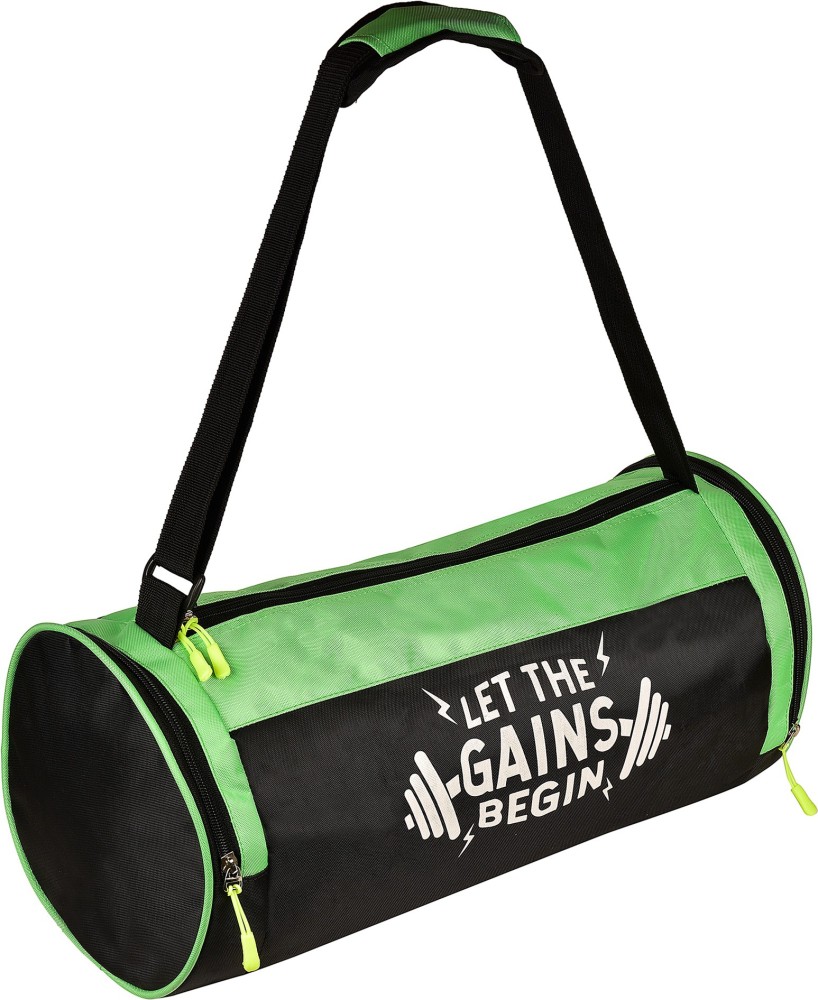 Gym bag online discount flipkart