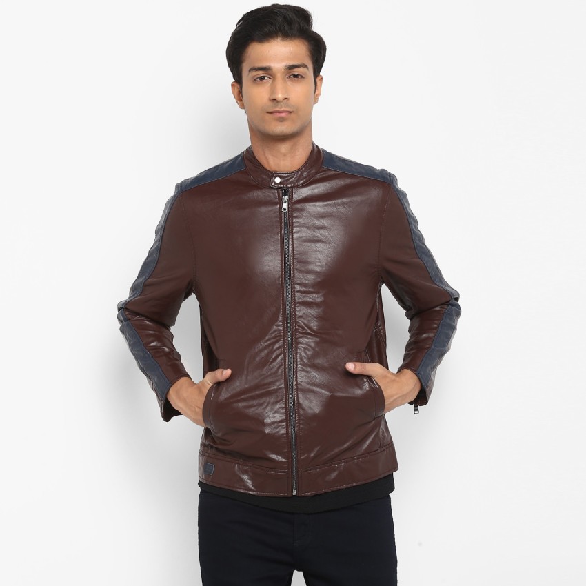 Mufti jackets outlet flipkart