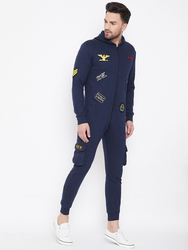 Aggregate 85+ navy blue jumpsuit men's ceg.edu.vn