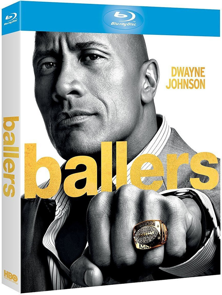 Discover more than 132 watch ballers season 5 best vietkidsiq.edu.vn