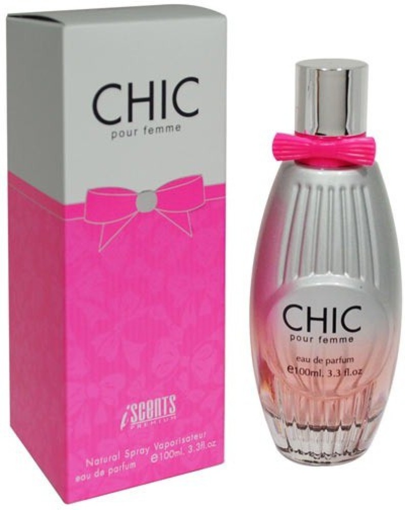 Tres best sale chic perfume