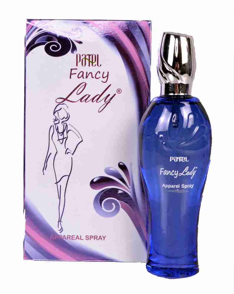 Fancy outlet lady perfume