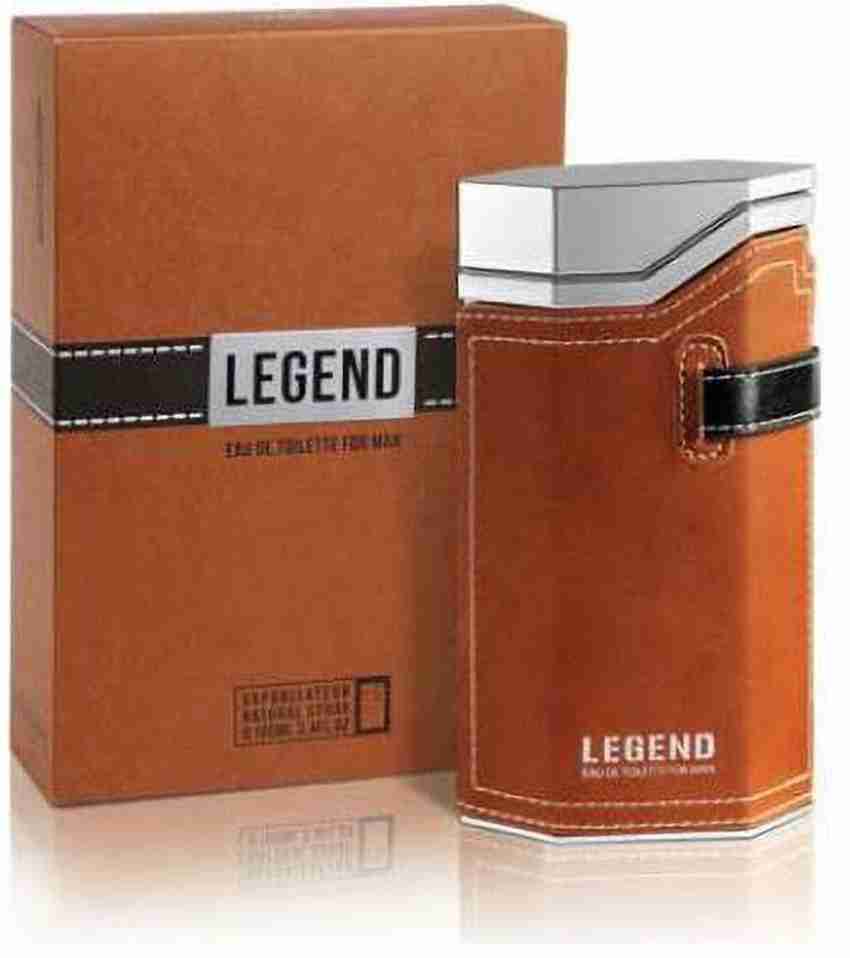 Legend cologne sales for men