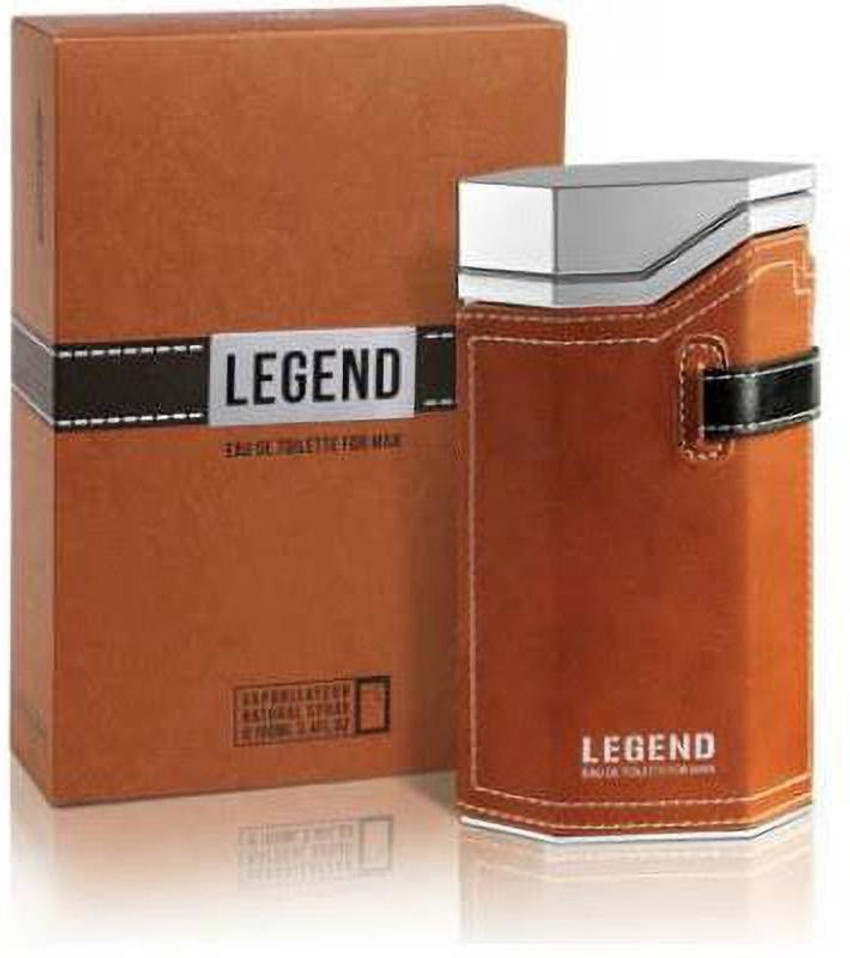 Legend edt deals