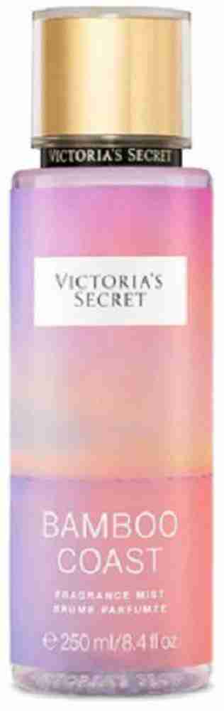 Bamboo coast outlet victoria secret lotion