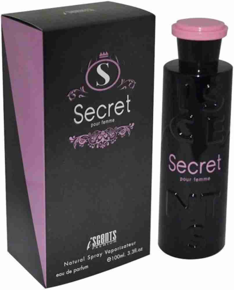 Precious secrets perfume discount price