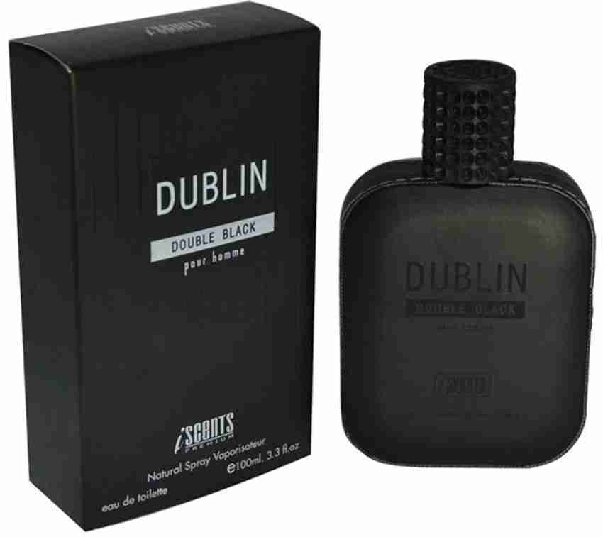 Double black perfume price hotsell