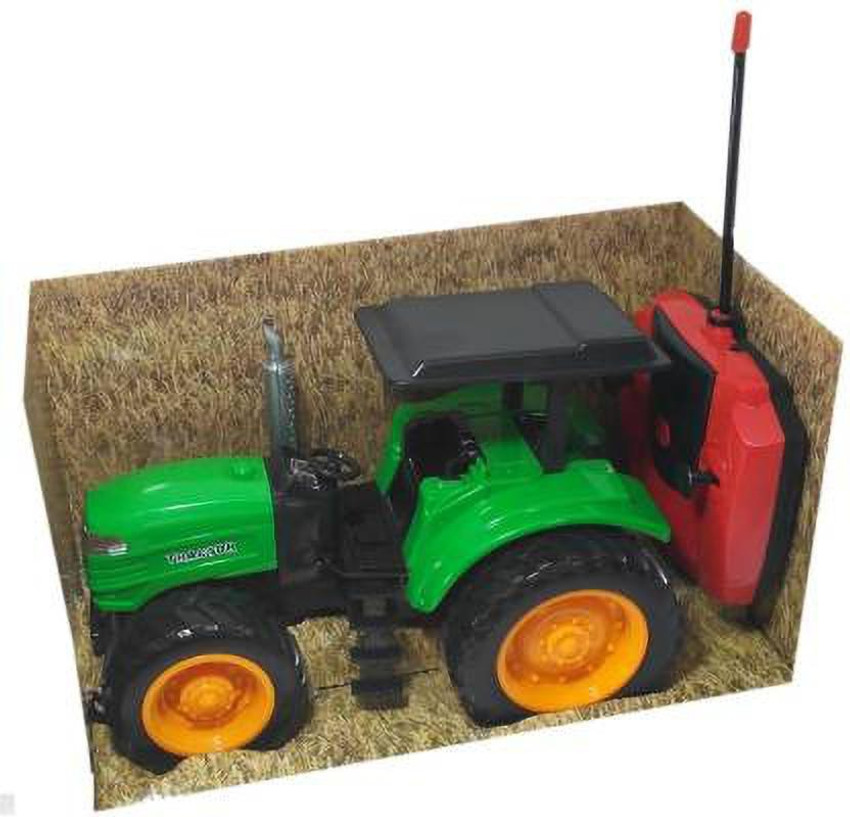 Flipkart remote control tractor cheap