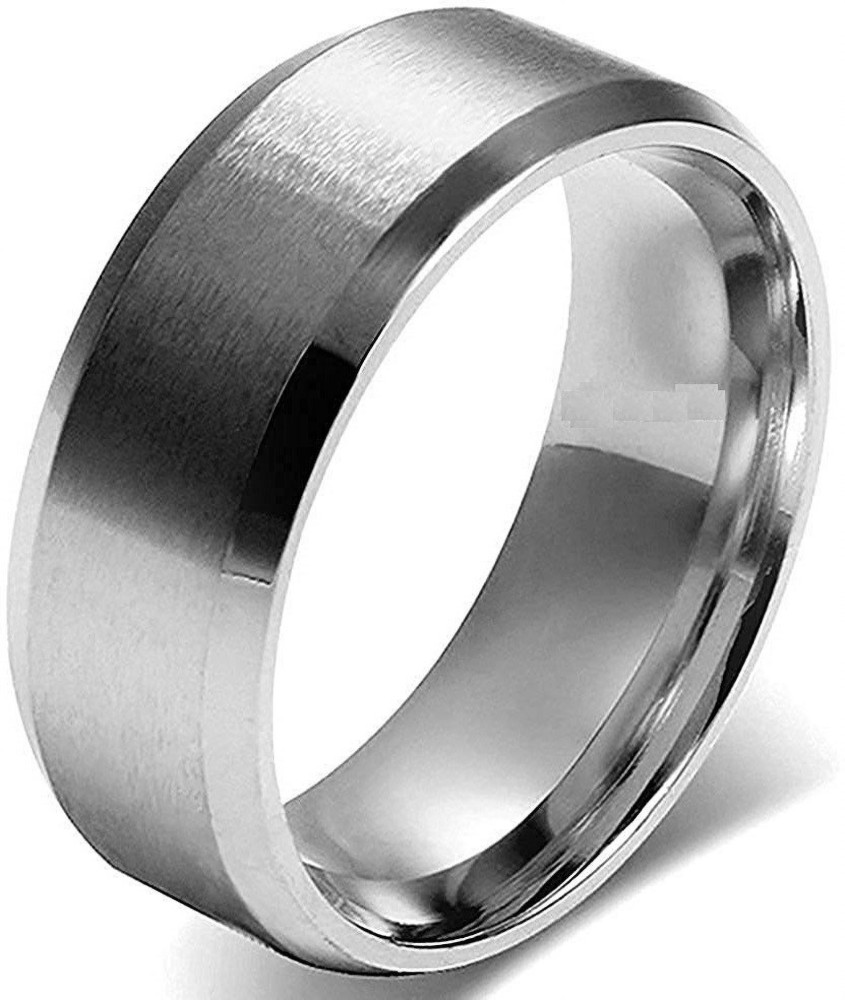 7 shop metal ring