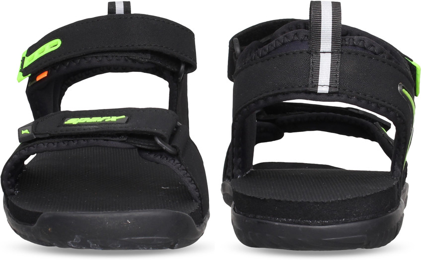 Sparx SS 473 Men Black Casual Buy Sparx SS 473 Men Black Casual