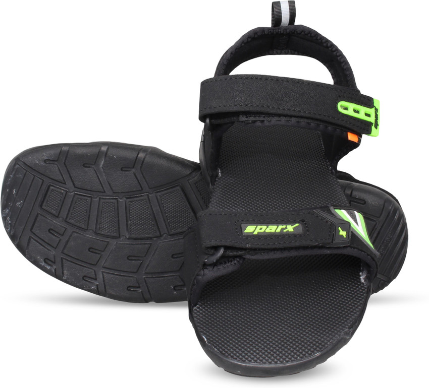 Sparx SS 473 Men Black Casual Buy Sparx SS 473 Men Black Casual
