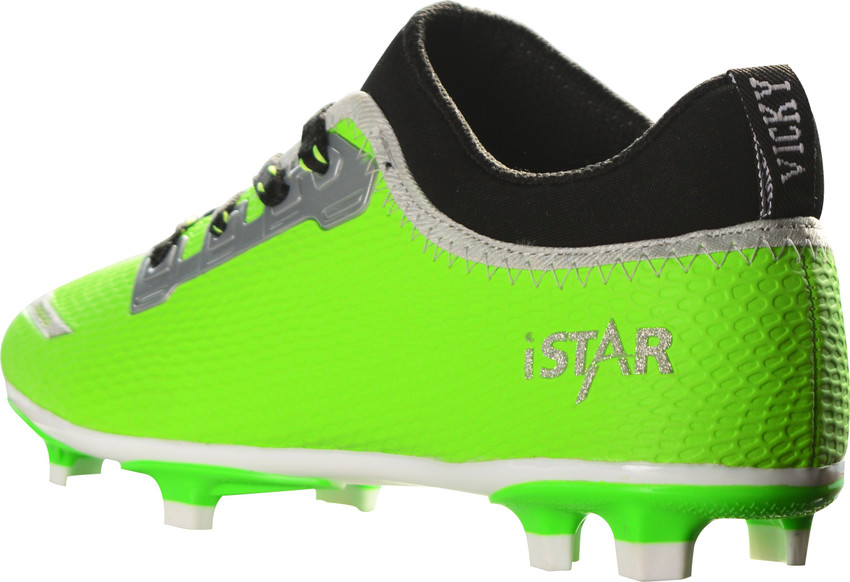 Vicky football shoes price online