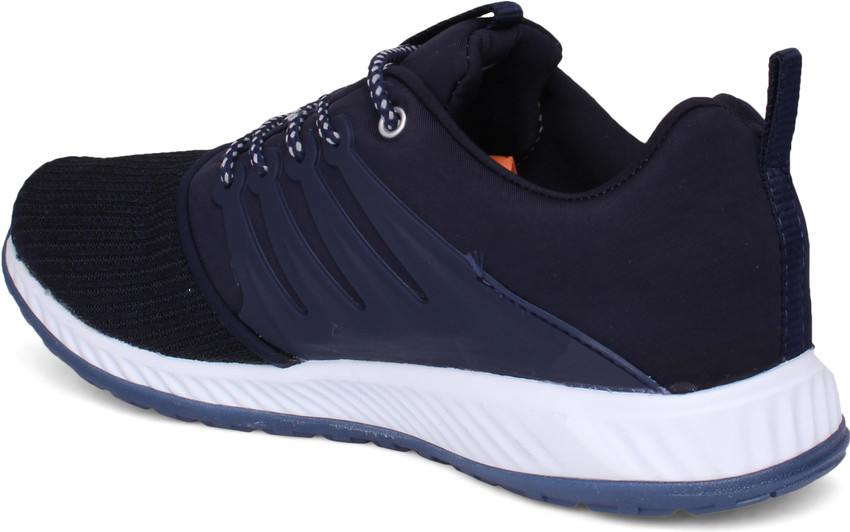 Sparx Men SM 384 Navy Blue Running Shoes For Men