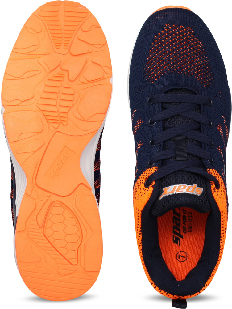 Sparx SM 332 Running Shoes For Men Buy Sparx SM 332 Running Shoes For Men Online at Best Price Shop Online for Footwears in India Flipkart