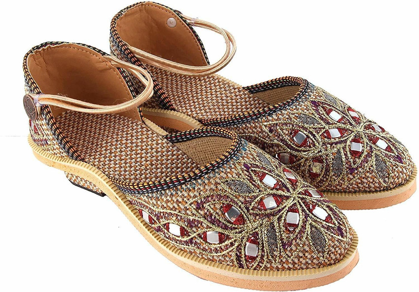 Rajputi juti for girl deals
