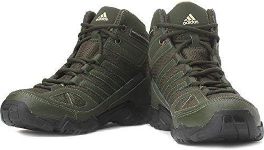 Adidas men's xaphan mesh trekking and hiking shoes top