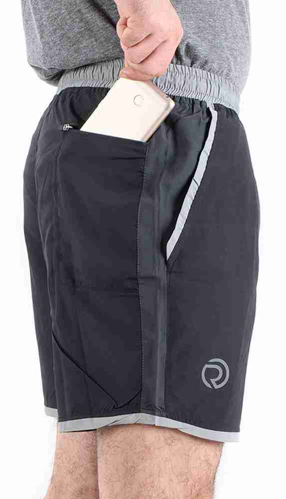 TRUEREVO Solid Men Black Running Shorts Sports Shorts Buy TRUEREVO Solid Men Black Running Shorts Sports Shorts Online at Best Prices in India Flipkart