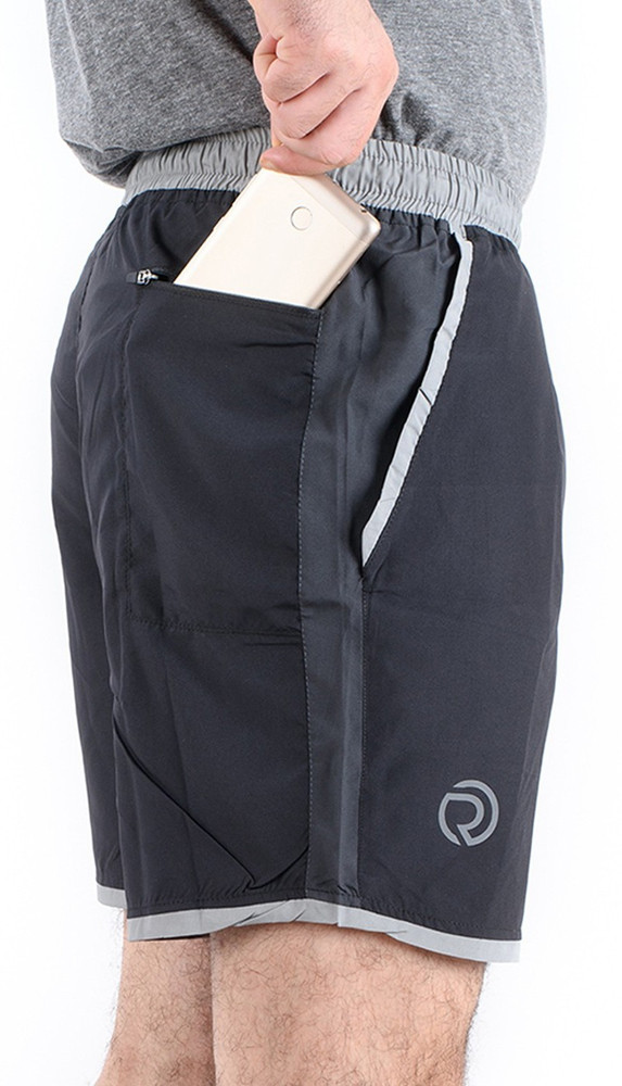 Truerevo on sale running shorts