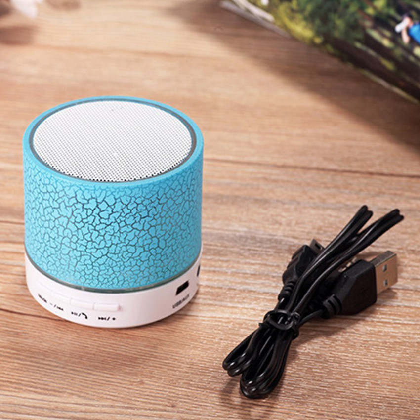Bluetooth speaker 2025 a9