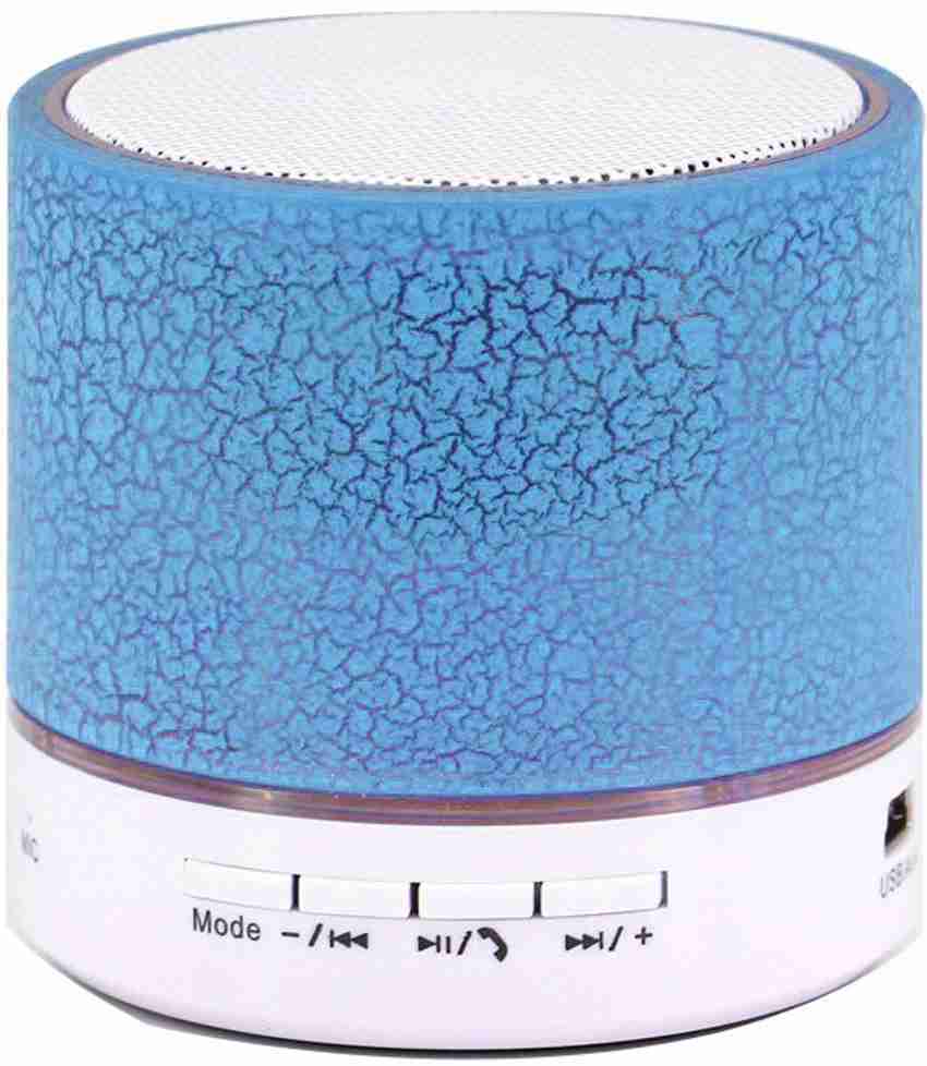 Buy Voltegic Portable Mini A9 Wireless Bluetooth Speaker with