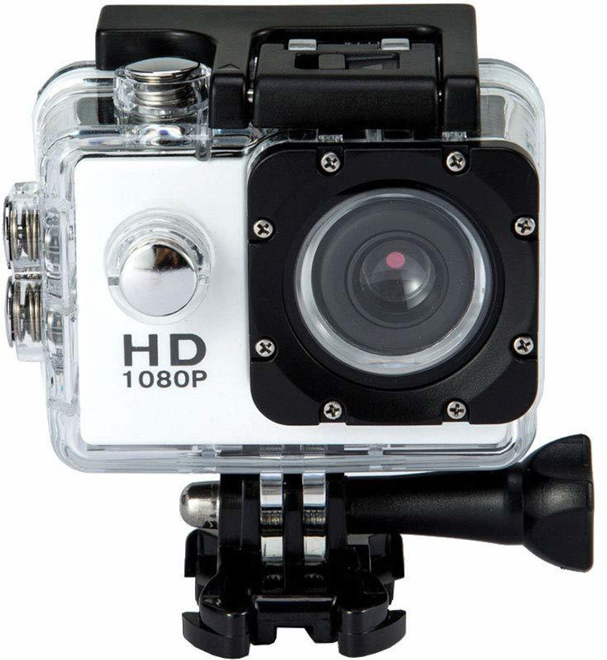 Teconica shop action camera