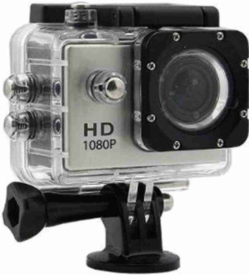 Teconica action camera best sale