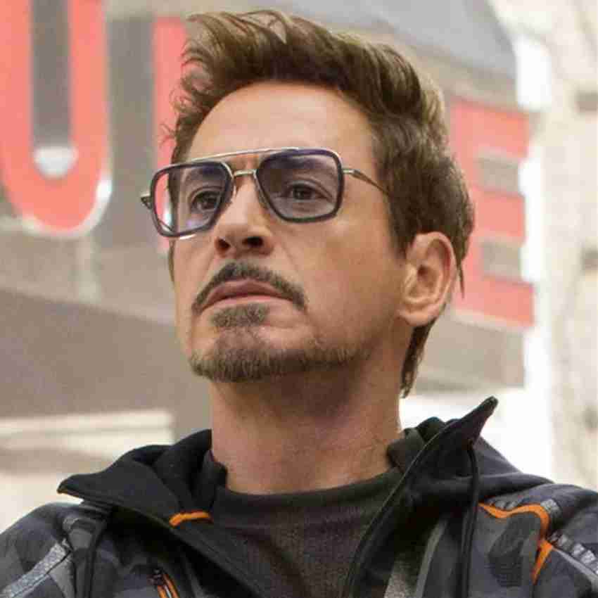 Tony stark shop sunglasses flipkart