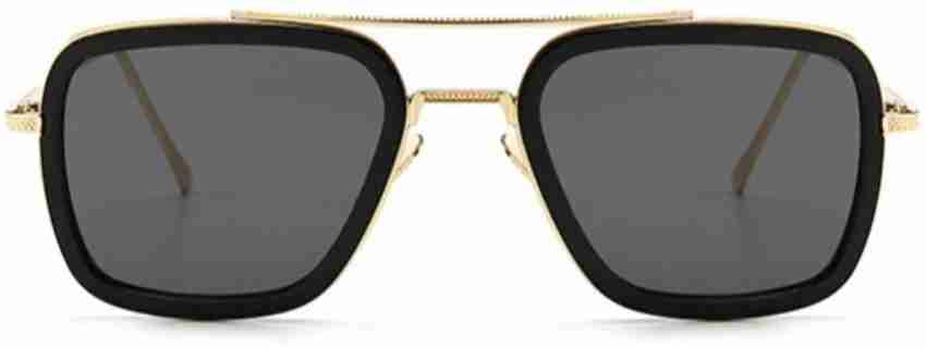 Tony stark sunglasses lenskart online