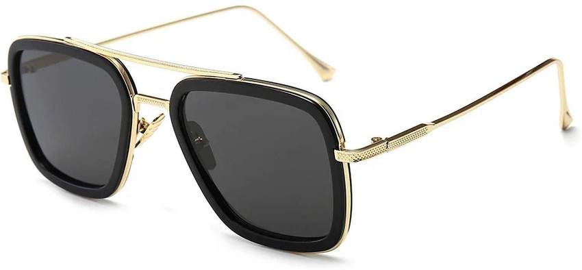 Tony stark sunglasses lenskart online