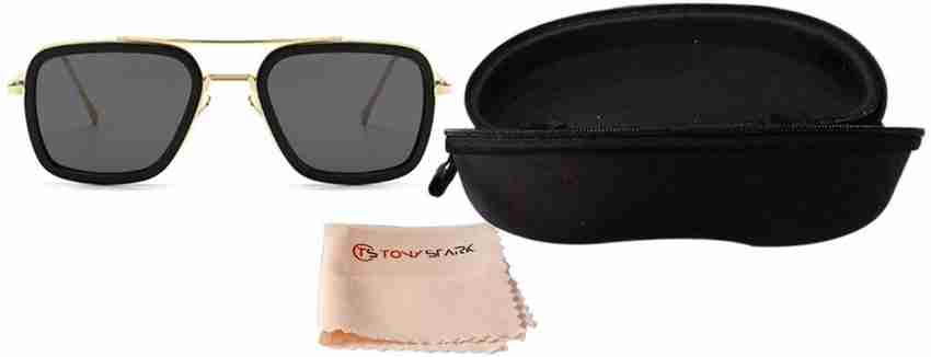 Tony stark sales goggles flipkart