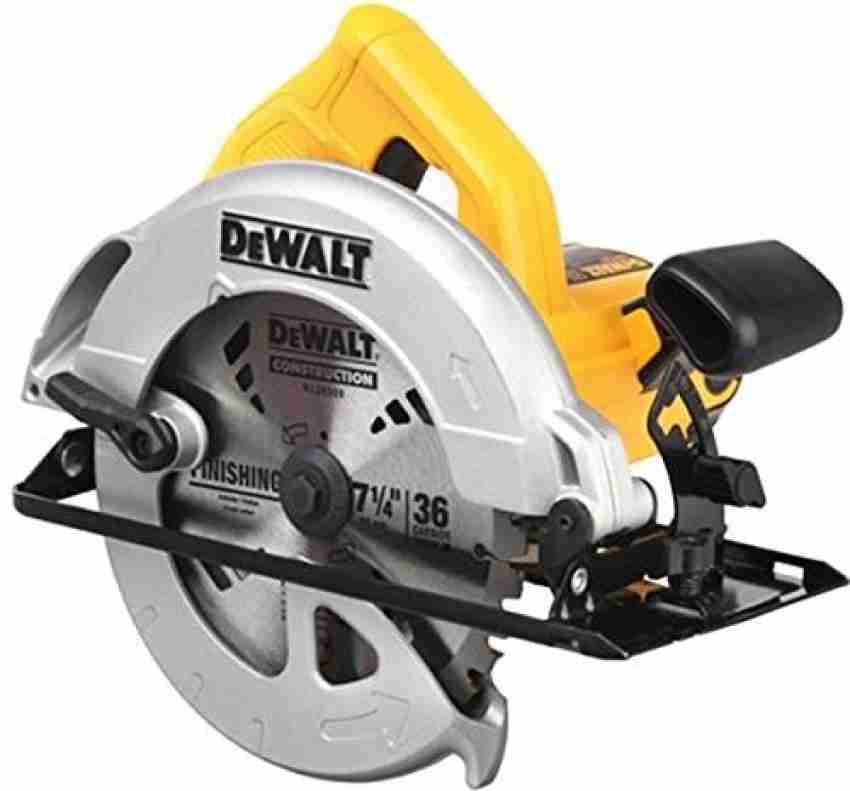 DEWALT Circular Saw DWE561A IN Rotary Tool Price in India Buy