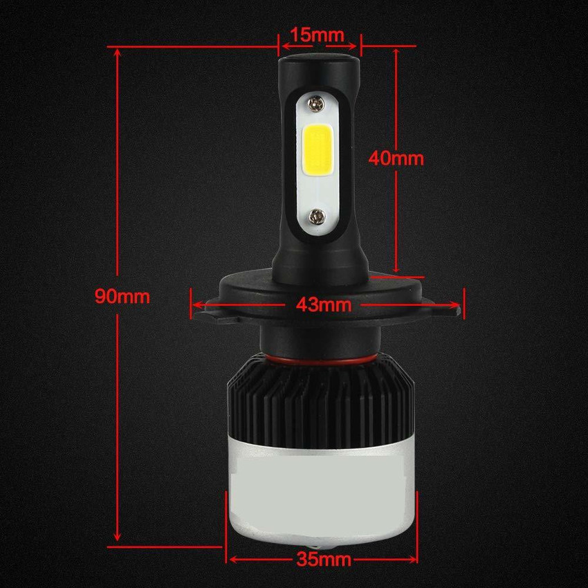 Autozone car on sale led lights