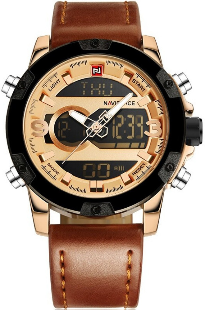 Naviforce 9097 best sale
