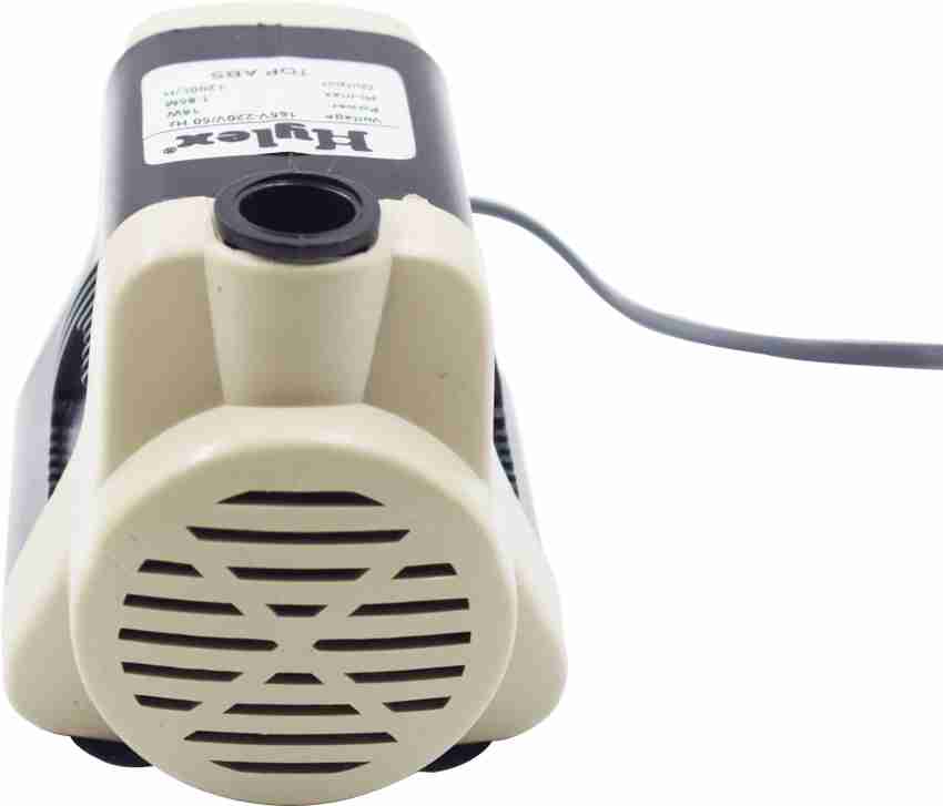 HYLEX HOME APPLIANCES HYPM18 Diaphragm Water Pump Price in India