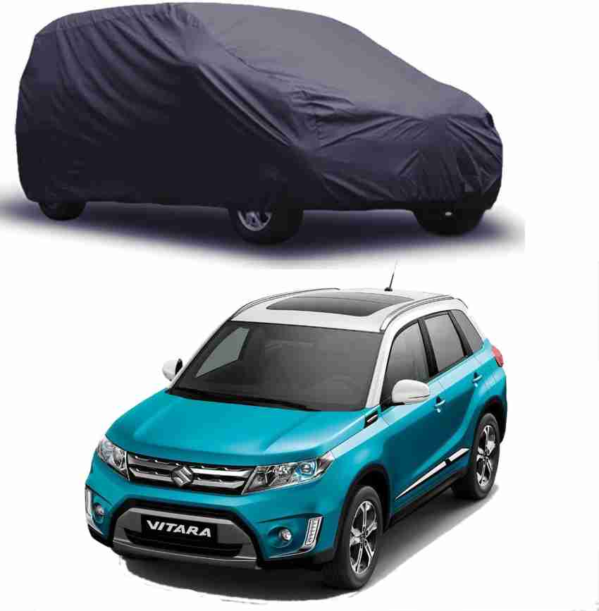 Body cover deals for vitara brezza