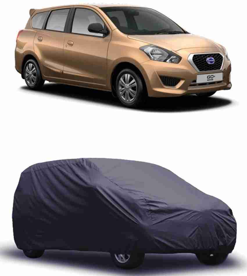 Datsun go body cover discount