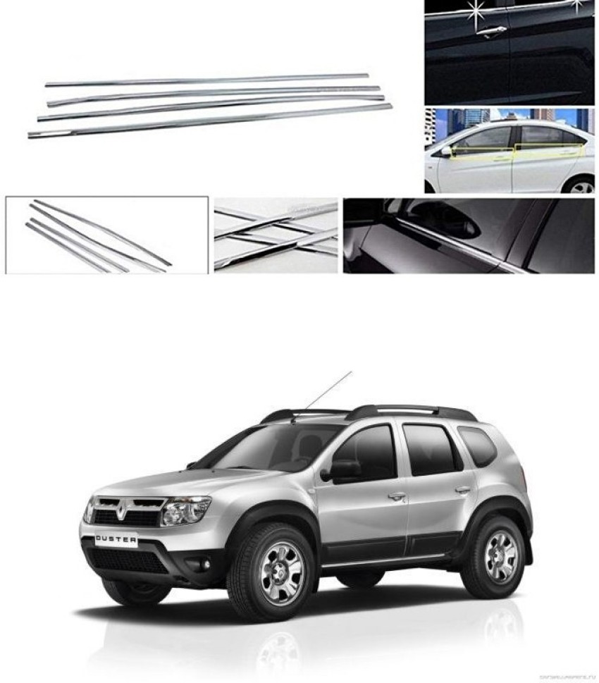 Renault duster roof rack for deals sale