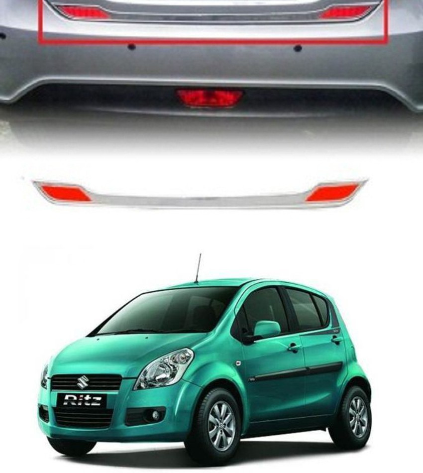 Ritz car store accessories flipkart