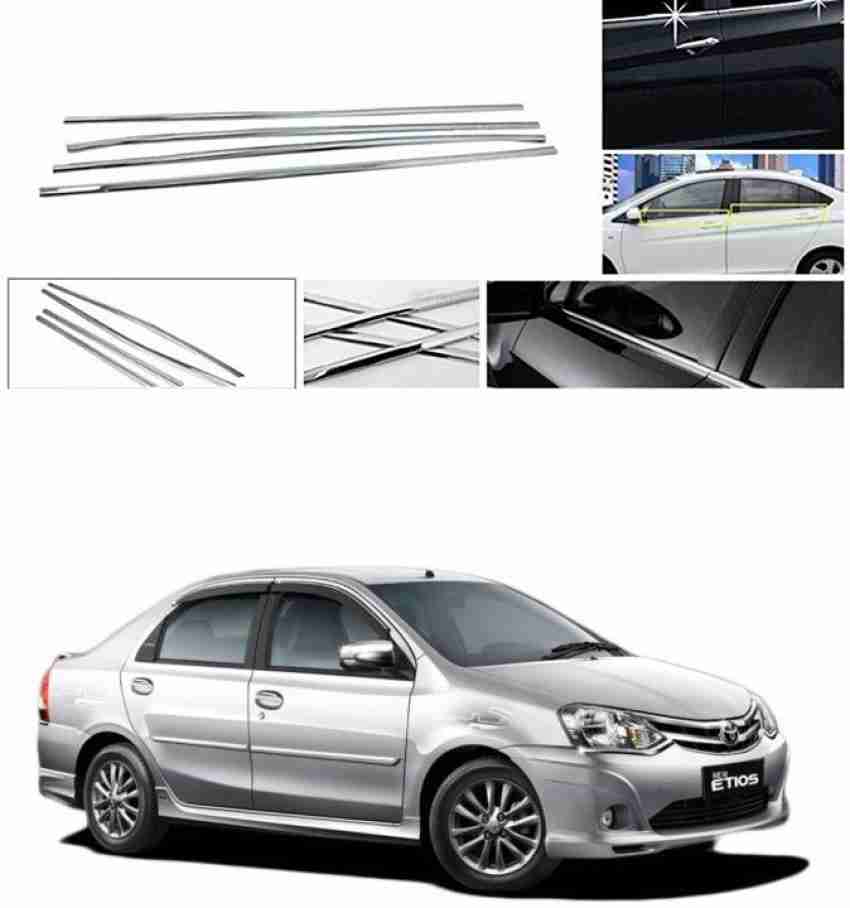 Etios on sale gd accessories