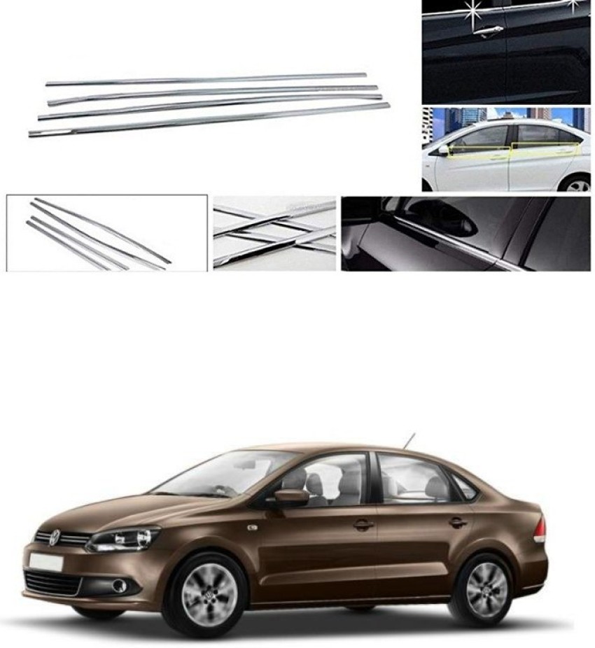 Vento chrome deals accessories