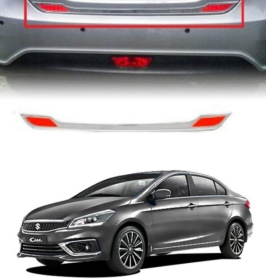 Back door best sale garnish ciaz