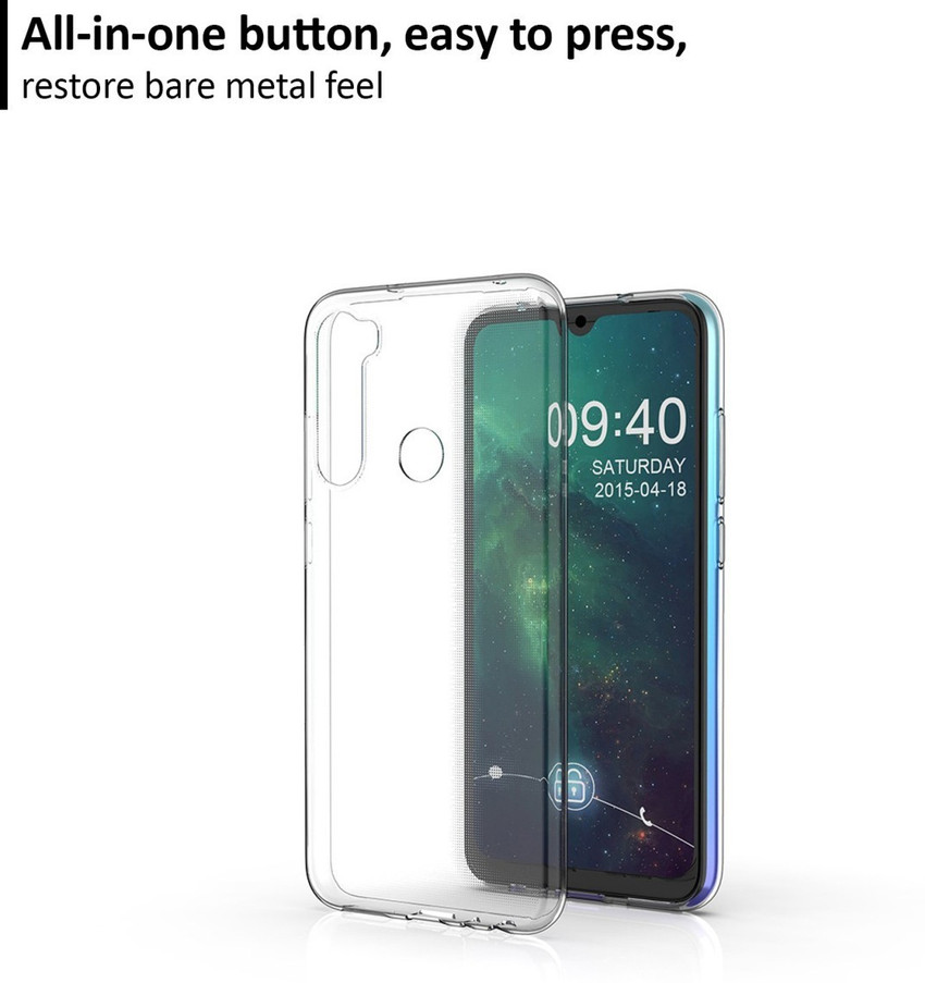 Mk note 8 case store