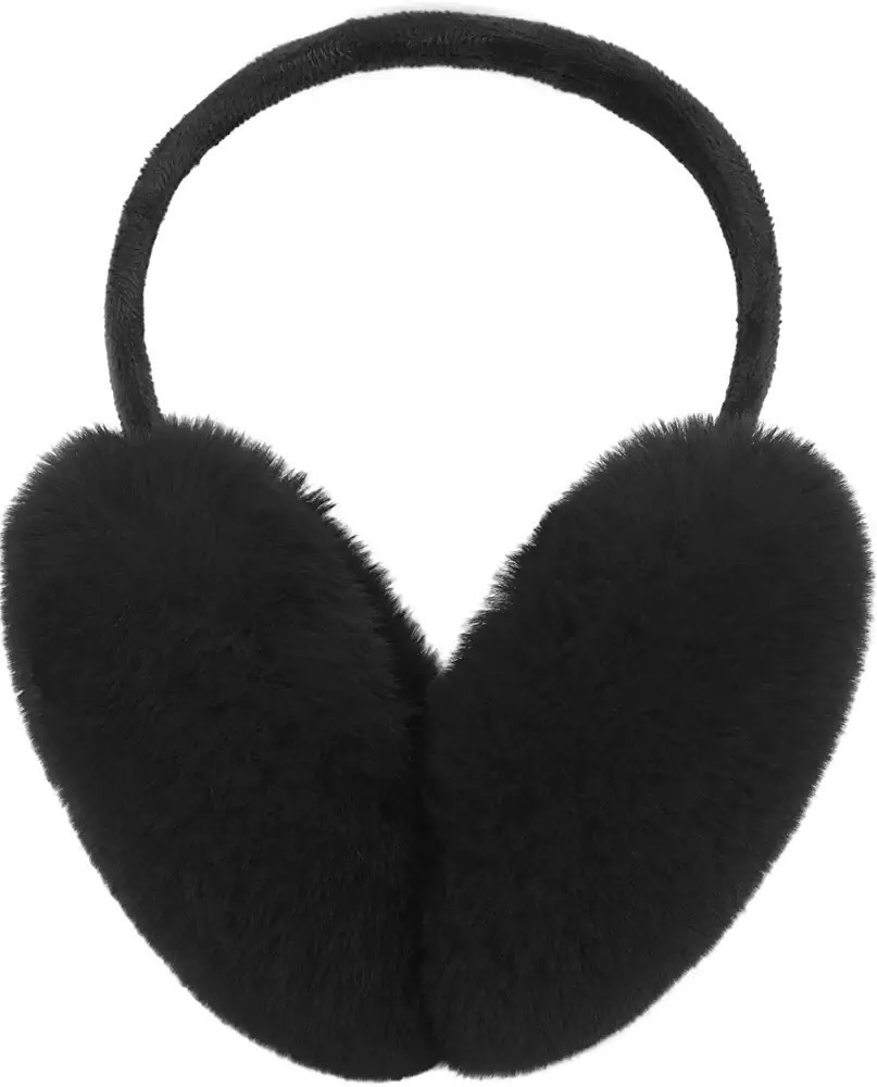 Winter Ear Muffs For Women