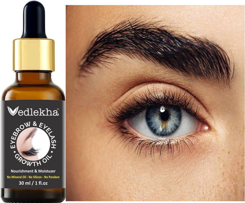 Best oil for eyebrows growth discount