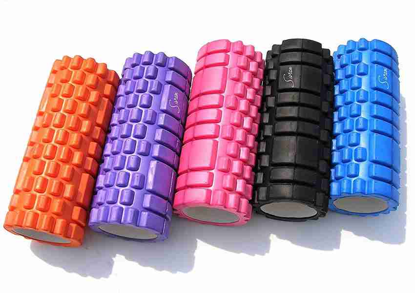 Foam roller 50 cm deals