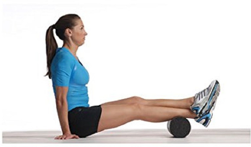 KK CRAFT Grid Foam Roller