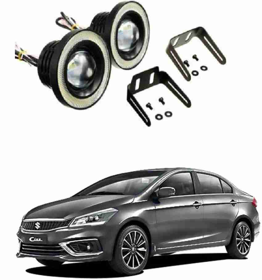 Ciaz fog lamp deals cover